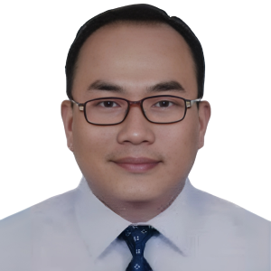 Dr. Kisinger Chakma