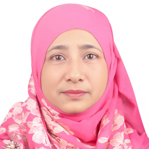 Nasima Yasmin