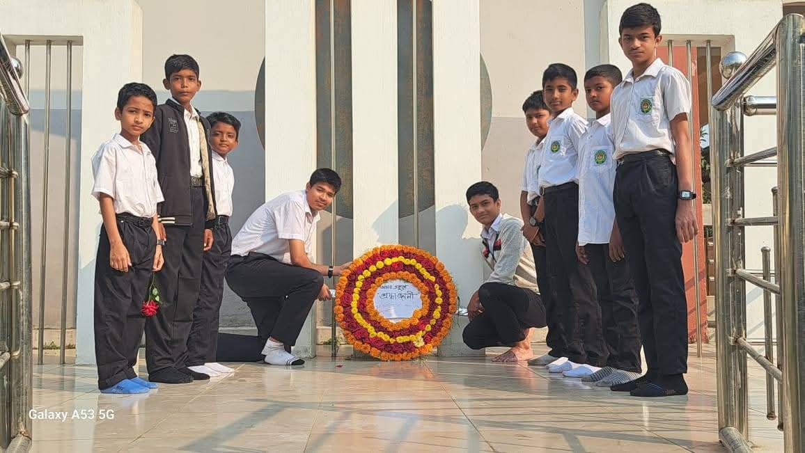 Victory Day