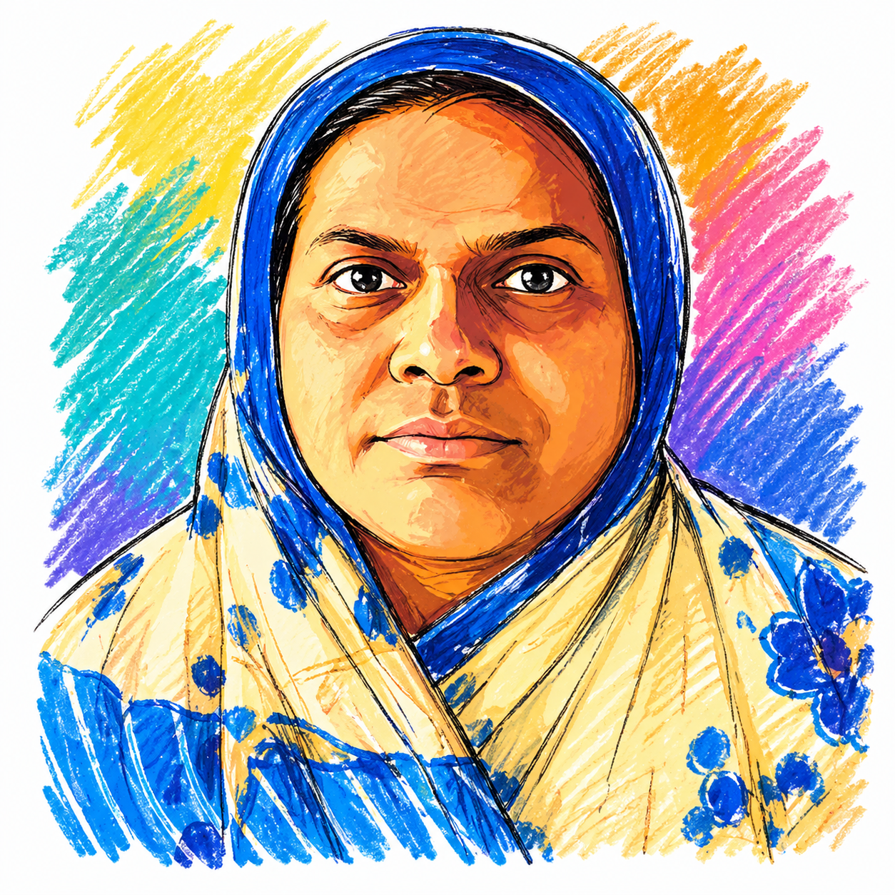 Rahana Begum