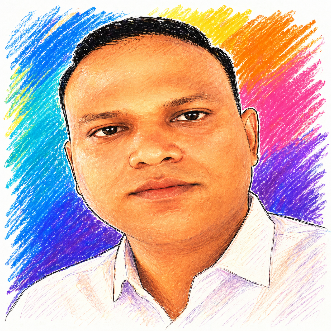 Md Mohi Uddin
