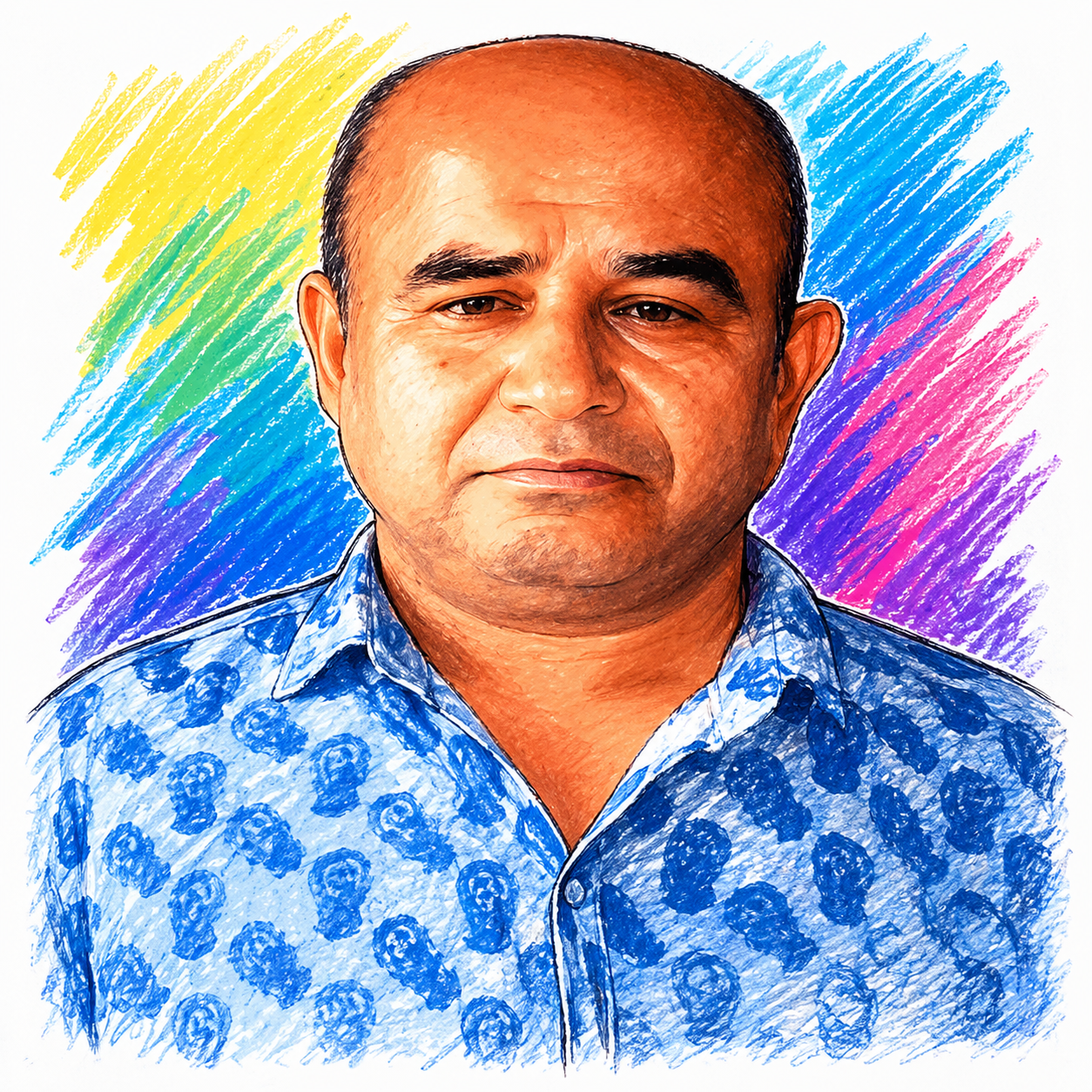 Md. Omar Faruk